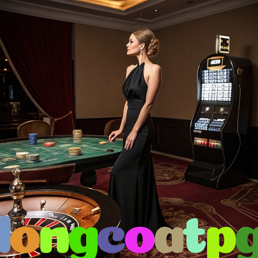 longcoatpg：Jogue poker, aposte no futebol e ganhe em grandes jogos de cassino!