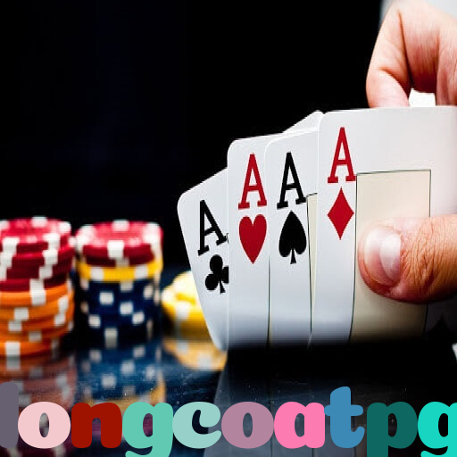 longcoatpg：Jogue poker, aposte no futebol e ganhe em grandes jogos de cassino!