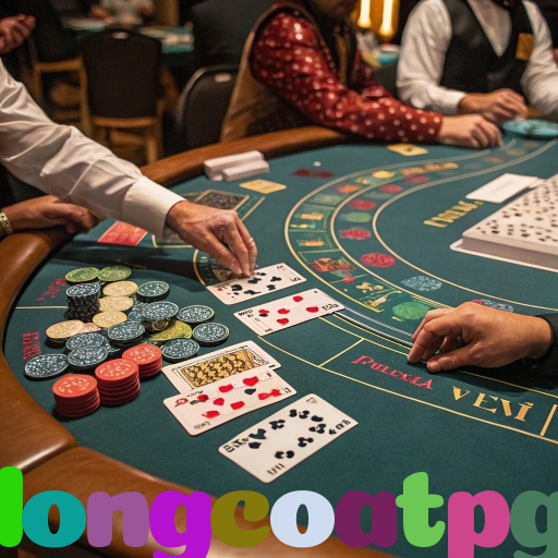 longcoatpg：Jogue poker, aposte no futebol e ganhe em grandes jogos de cassino!