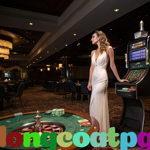 longcoatpg：Aposte nas melhores slots e conquiste prêmios como nunca!