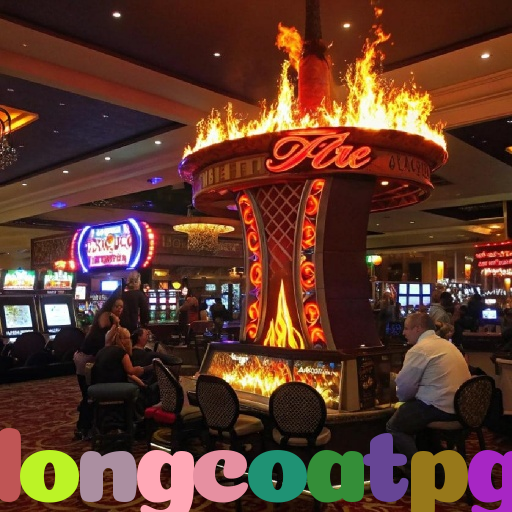 longcoatpg:Jogue poker, aposte no futebol e ganhe em grandes jogos de cassino!