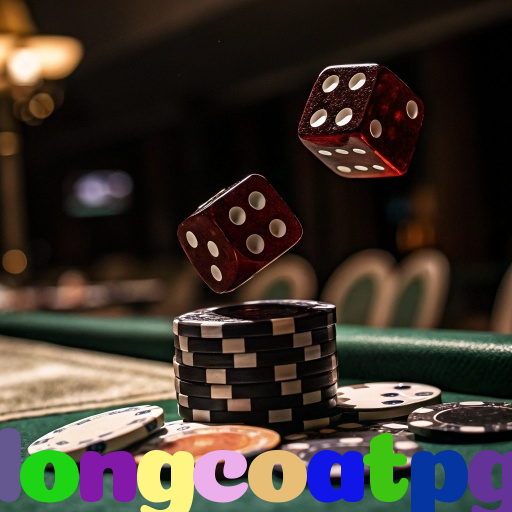 longcoatpg：Jogue poker, aposte no futebol e ganhe em grandes jogos de cassino!