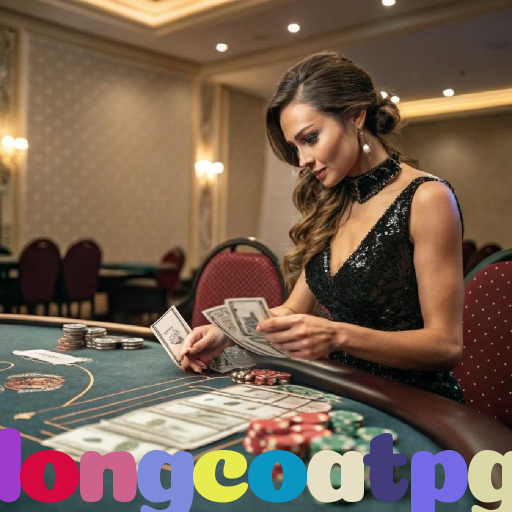 longcoatpg：Aposte no futebol, jogue poker e conquiste vitórias épicas!