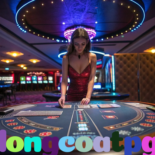 longcoatpg:Aposte nas melhores slots e conquiste prêmios como nunca!