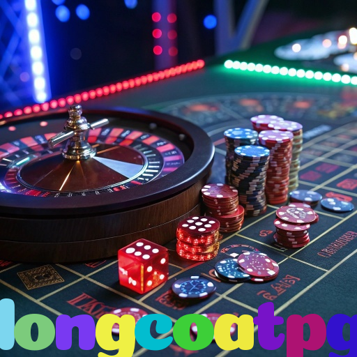 longcoatpg：Aposte nas melhores slots e conquiste prêmios como nunca!