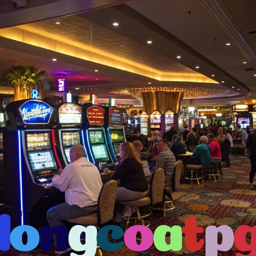 longcoatpg：Aposte nas melhores slots e conquiste prêmios como nunca!