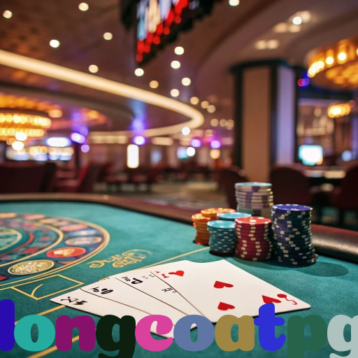 longcoatpg:Aposte nas melhores slots e conquiste prêmios como nunca!