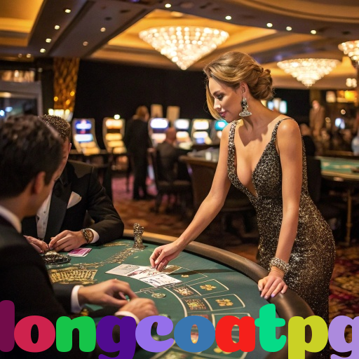longcoatpg:Jogue poker, aposte no futebol e ganhe em grandes jogos de cassino!