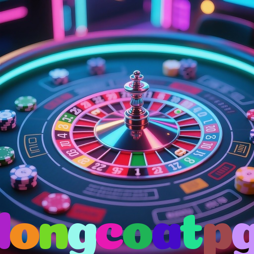 longcoatpg：Jogue poker, aposte no futebol e ganhe em grandes jogos de cassino!