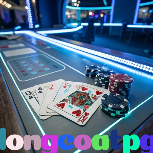 longcoatpg：Aposte no futebol, jogue poker e conquiste vitórias épicas!
