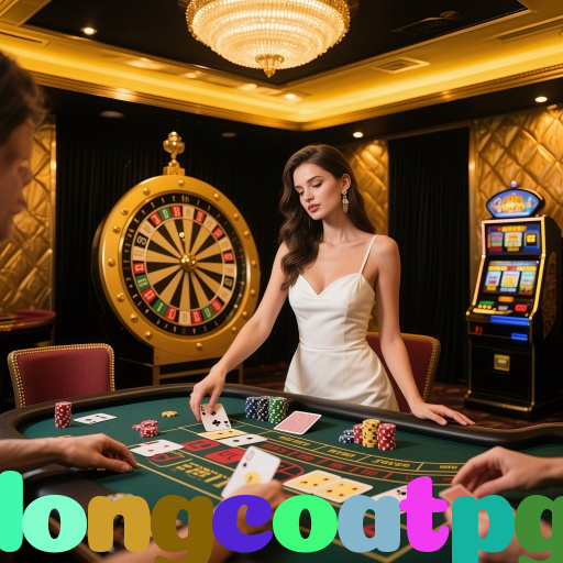 longcoatpg:Aposte nas melhores slots e conquiste prêmios como nunca!