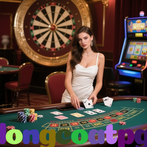 longcoatpg:Aposte nas melhores slots e conquiste prêmios como nunca!