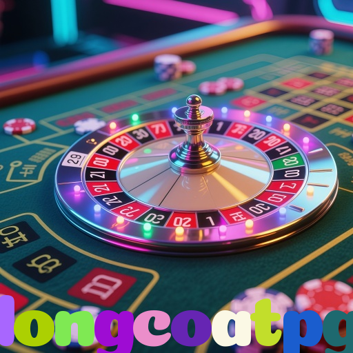 longcoatpg：Aposte no futebol, jogue poker e conquiste vitórias épicas!