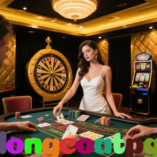 longcoatpg:Jogue poker, aposte no futebol e ganhe em grandes jogos de cassino!