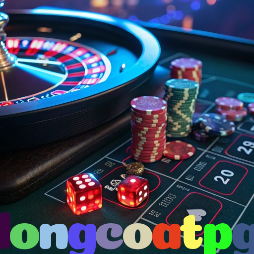 longcoatpg：Aposte no futebol, jogue poker e conquiste vitórias épicas!