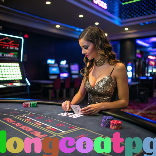 longcoatpg：Aposte no futebol, jogue poker e conquiste vitórias épicas!