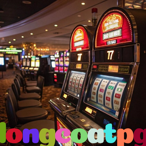 longcoatpg：Jogue poker, aposte no futebol e ganhe em grandes jogos de cassino!