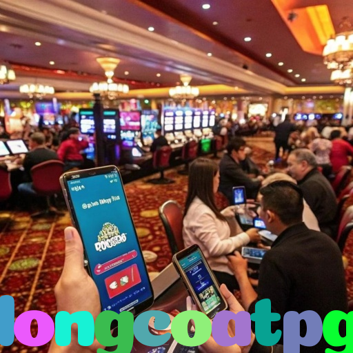 longcoatpg：Jogue poker, aposte no futebol e ganhe em grandes jogos de cassino!