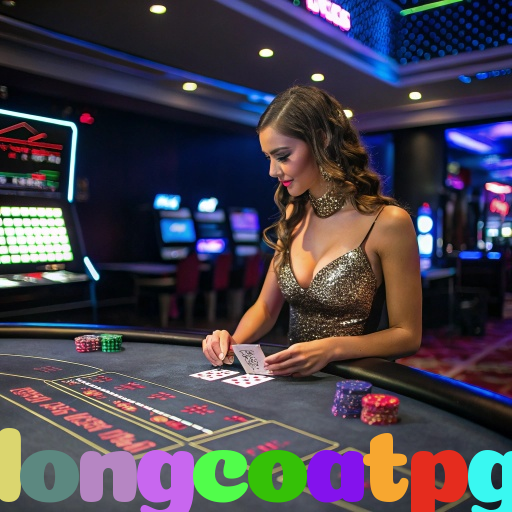 longcoatpg：Aposte no futebol, jogue poker e conquiste vitórias épicas!