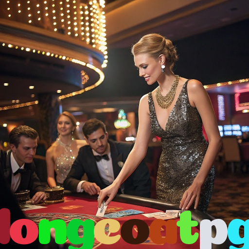 longcoatpg：Aposte no futebol, jogue poker e conquiste vitórias épicas!