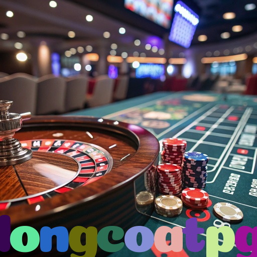 longcoatpg：Aposte no futebol, jogue poker e conquiste vitórias épicas!