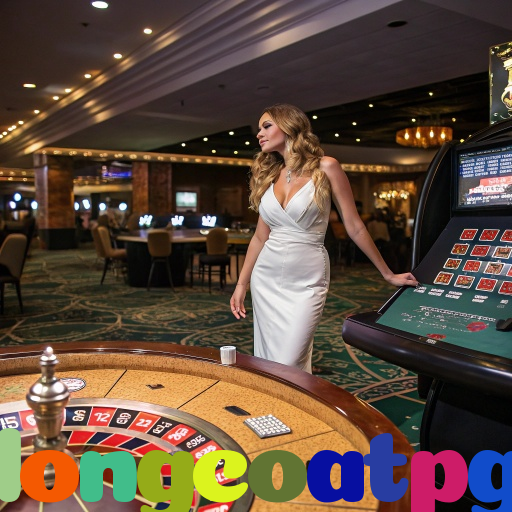 longcoatpg:Aposte nas melhores slots e conquiste prêmios como nunca!