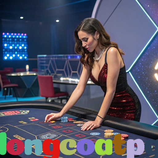 longcoatpg：Jogue poker, aposte no futebol e ganhe em grandes jogos de cassino!