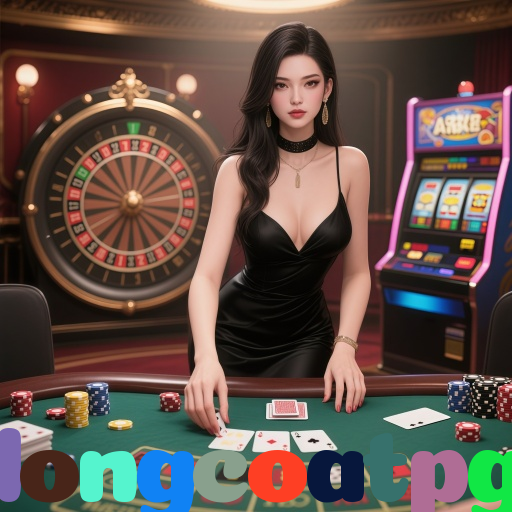 longcoatpg：Aposte no futebol, jogue poker e conquiste vitórias épicas!