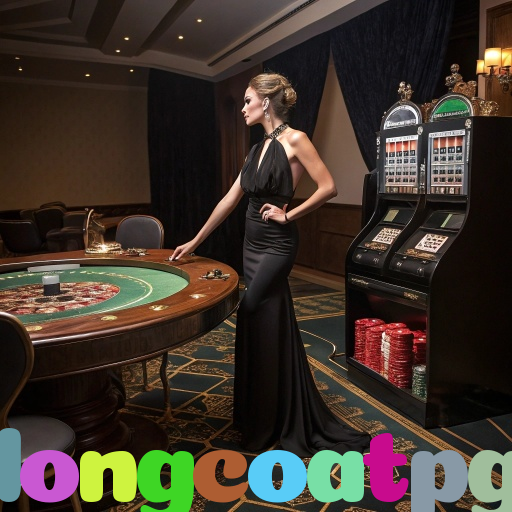 longcoatpg：Aposte no futebol, jogue poker e conquiste vitórias épicas!