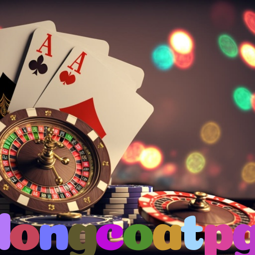 longcoatpg:Jogue poker, aposte no futebol e ganhe em grandes jogos de cassino!