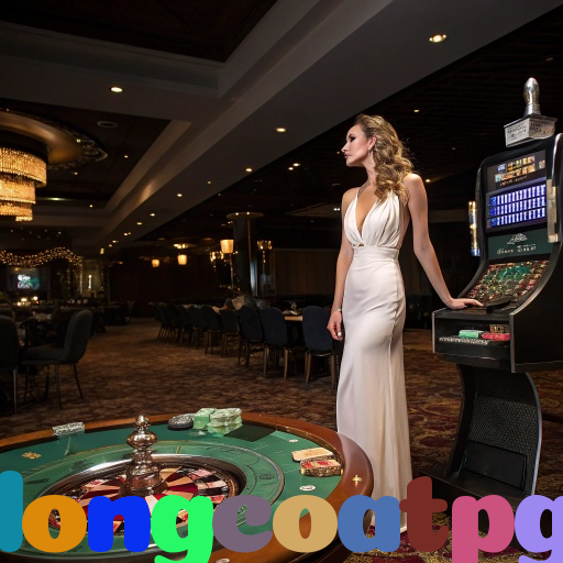longcoatpg:Aposte nas melhores slots e conquiste prêmios como nunca!