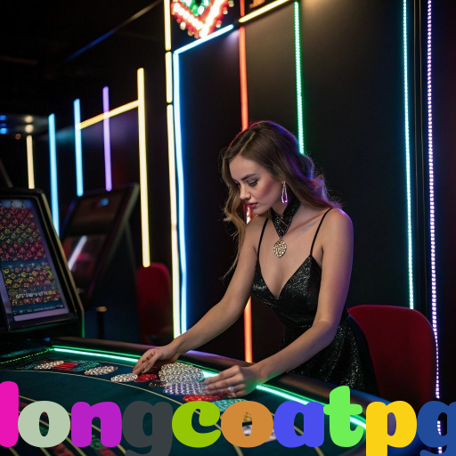 longcoatpg：Aposte no futebol, jogue poker e conquiste vitórias épicas!