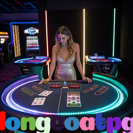 longcoatpg:Aposte nas melhores slots e conquiste prêmios como nunca!