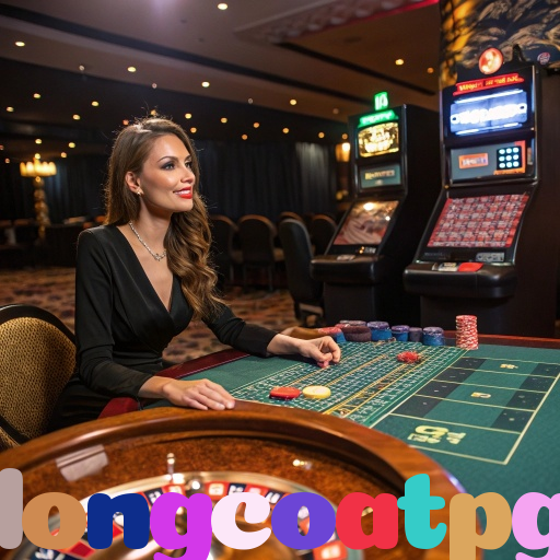 longcoatpg:Aposte no futebol, jogue poker e conquiste vitórias épicas!
