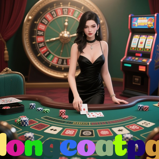longcoatpg：Aposte no futebol, jogue poker e conquiste vitórias épicas!
