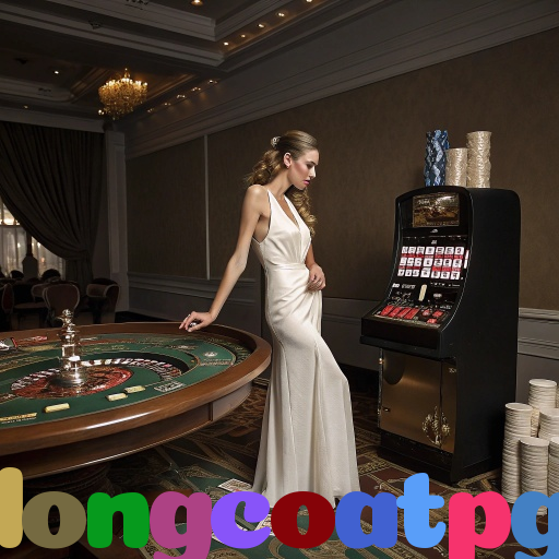 longcoatpg：Aposte nas melhores slots e conquiste prêmios como nunca!