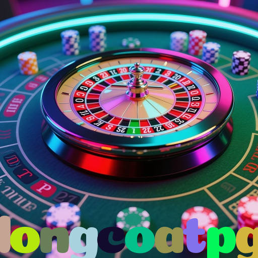 longcoatpg：Jogue poker, aposte no futebol e ganhe em grandes jogos de cassino!