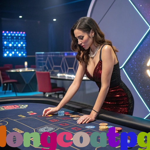 longcoatpg:Aposte no futebol, jogue poker e conquiste vitórias épicas!