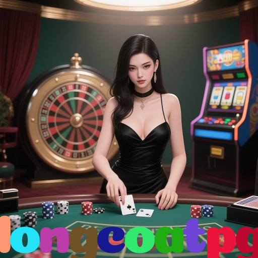 longcoatpg：Aposte nas melhores slots e conquiste prêmios como nunca!