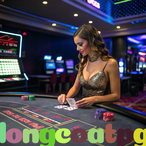 longcoatpg：Aposte no futebol, jogue poker e conquiste vitórias épicas!