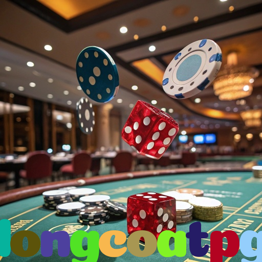 longcoatpg：Aposte no futebol, jogue poker e conquiste vitórias épicas!