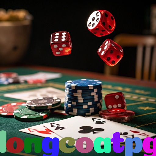 longcoatpg：Aposte nas melhores slots e conquiste prêmios como nunca!