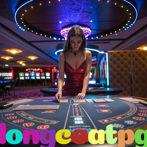 longcoatpg:Aposte nas melhores slots e conquiste prêmios como nunca!