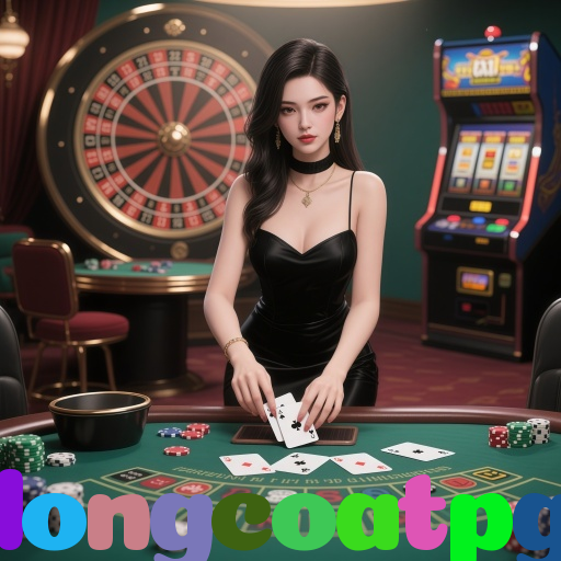 longcoatpg:Aposte nas melhores slots e conquiste prêmios como nunca!