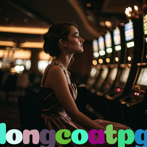longcoatpg：Aposte nas melhores slots e conquiste prêmios como nunca!