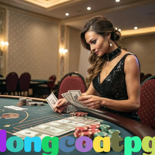 longcoatpg:Aposte no futebol, jogue poker e conquiste vitórias épicas!