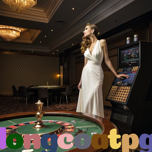 longcoatpg：Aposte no futebol, jogue poker e conquiste vitórias épicas!
