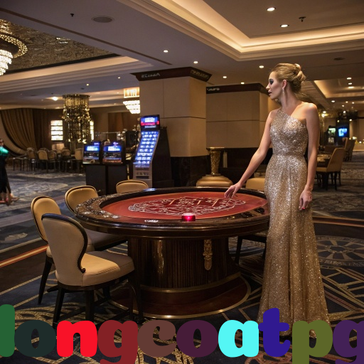 longcoatpg：Jogue poker, aposte no futebol e ganhe em grandes jogos de cassino!