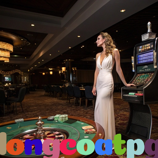 longcoatpg：Jogue poker, aposte no futebol e ganhe em grandes jogos de cassino!