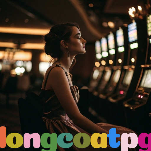 longcoatpg:Aposte nas melhores slots e conquiste prêmios como nunca!
